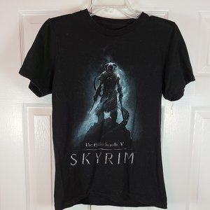 Skyrim T-Shirt